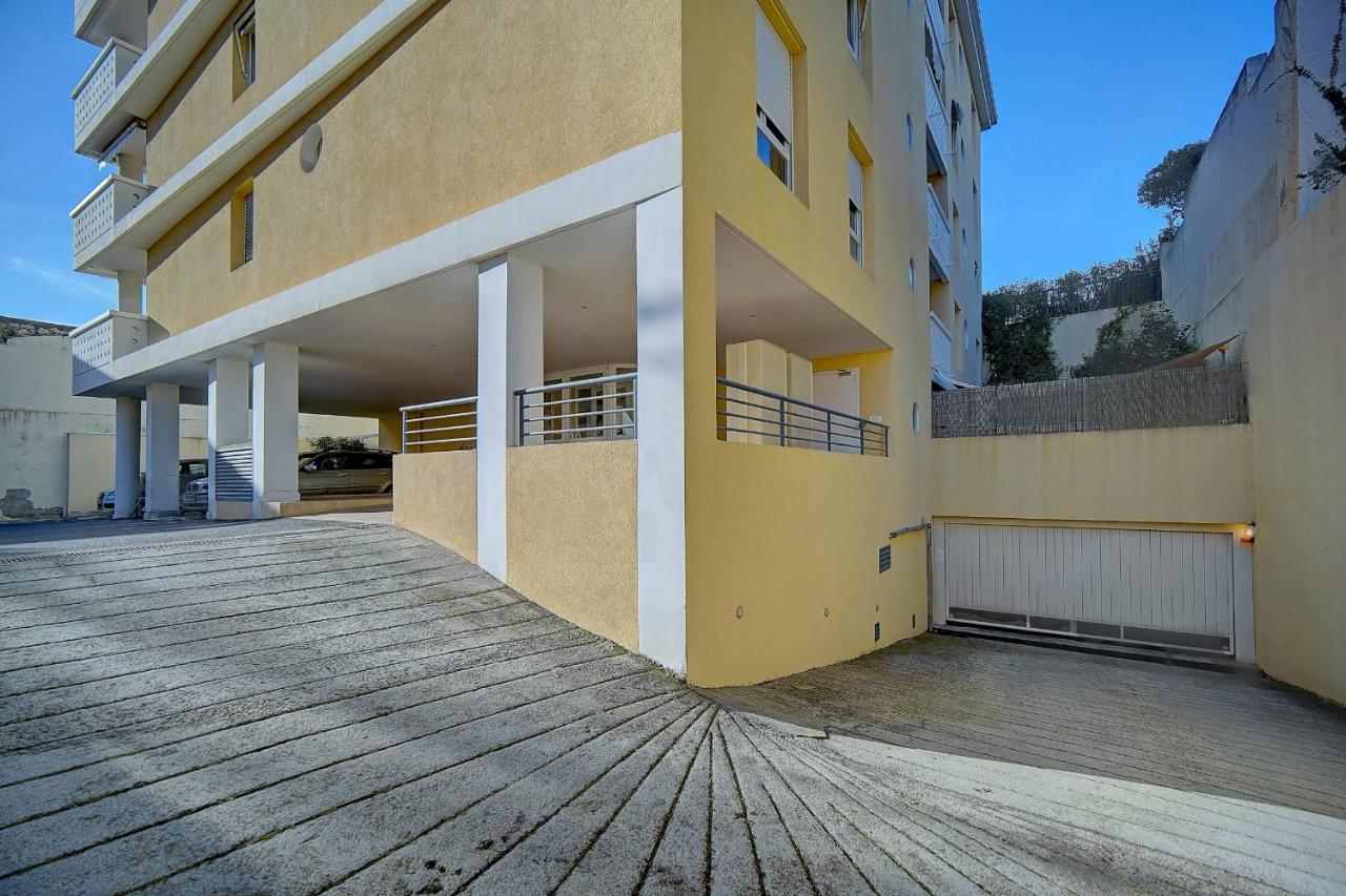 Immogroom- Renovated- Large Terrace- Ac- Shops- Parking Cannes Ngoại thất bức ảnh