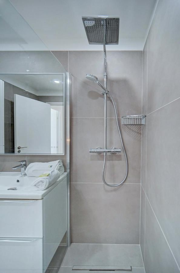 Immogroom- Renovated- Large Terrace- Ac- Shops- Parking Cannes Ngoại thất bức ảnh