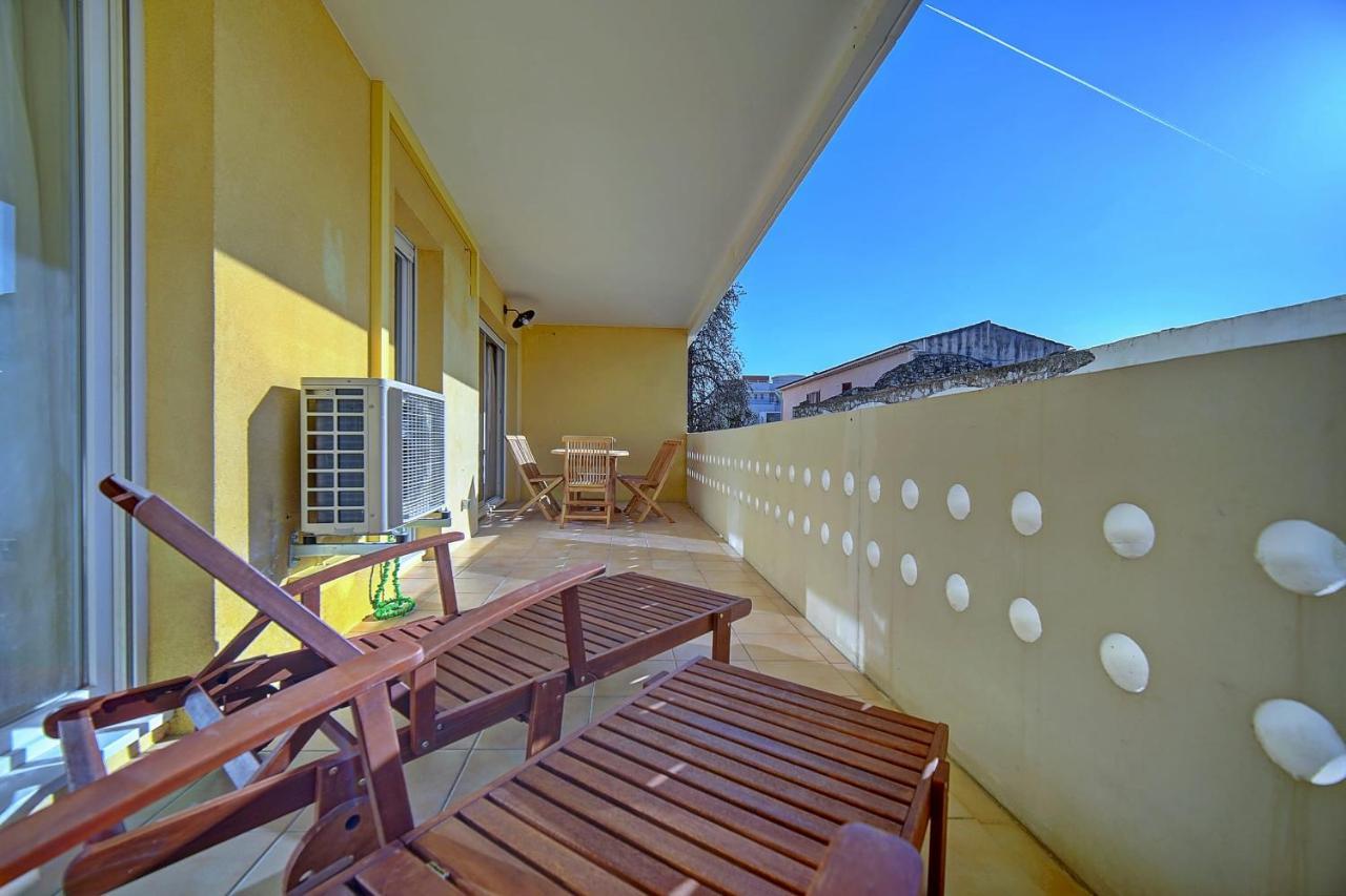 Immogroom- Renovated- Large Terrace- Ac- Shops- Parking Cannes Ngoại thất bức ảnh